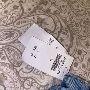 Abercrombie & Fitch jeans